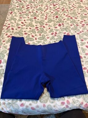 lululemon athletica Deep Royal Blue High-Rise Leggings